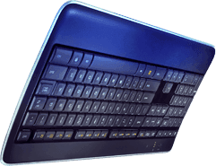 Keyboard