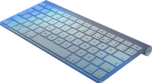 Mac Keyboard